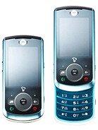 Best available price of Motorola COCKTAIL VE70 in Syria