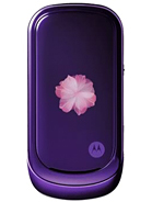 Best available price of Motorola PEBL VU20 in Syria