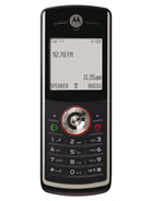 Best available price of Motorola W161 in Syria