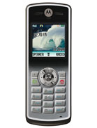 Best available price of Motorola W181 in Syria