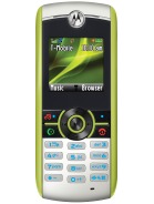 Best available price of Motorola W233 Renew in Syria