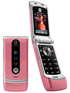 Best available price of Motorola W377 in Syria