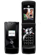 Best available price of Motorola W490 in Syria