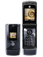Best available price of Motorola W510 in Syria