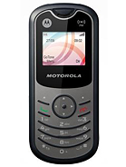 Best available price of Motorola WX160 in Syria