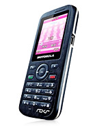 Best available price of Motorola WX395 in Syria