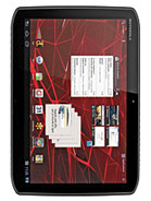 Best available price of Motorola XOOM 2 3G MZ616 in Syria