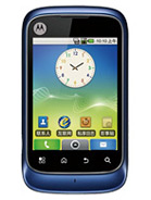 Best available price of Motorola XT301 in Syria