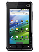 Best available price of Motorola XT701 in Syria