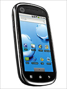 Best available price of Motorola XT800 ZHISHANG in Syria