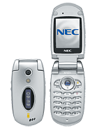 Best available price of NEC N401i in Syria