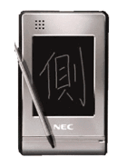 Best available price of NEC N908 in Syria