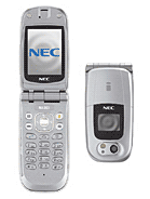 Best available price of NEC N400i in Syria