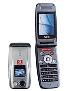 Best available price of NEC N840 in Syria