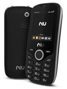 Best available price of NIU GO 20 in Syria