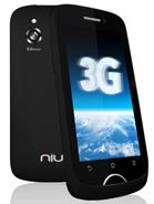 Best available price of NIU Niutek 3G 3-5 N209 in Syria