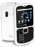 Best available price of NIU NiutekQ N108 in Syria