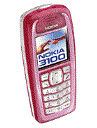 Best available price of Nokia 3100 in Syria