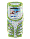 Best available price of Nokia 5100 in Syria