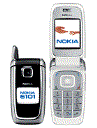 Best available price of Nokia 6101 in Syria