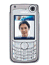 Best available price of Nokia 6680 in Syria