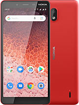 Best available price of Nokia 1 Plus in Syria
