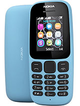 Best available price of Nokia 105 2017 in Syria