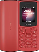 Best available price of Nokia 105 4G in Syria
