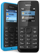 Best available price of Nokia 105 in Syria