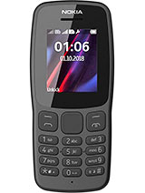 Best available price of Nokia 106 2018 in Syria