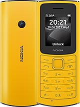 Best available price of Nokia 110 4G in Syria