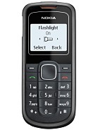Best available price of Nokia 1202 in Syria
