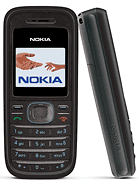 Best available price of Nokia 1208 in Syria