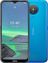 Best available price of Nokia 1.4 in Syria