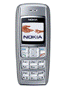 Best available price of Nokia 1600 in Syria