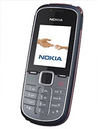 Best available price of Nokia 1662 in Syria