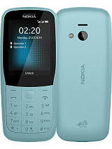 Best available price of Nokia 220 4G in Syria