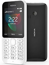 Best available price of Nokia 222 in Syria