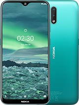 Best available price of Nokia 2.3 in Syria