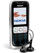Best available price of Nokia 2630 in Syria
