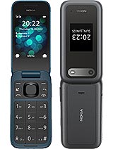 Best available price of Nokia 2760 Flip in Syria