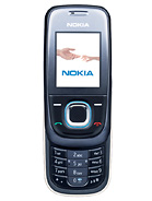 Best available price of Nokia 2680 slide in Syria