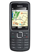 Best available price of Nokia 2710 Navigation Edition in Syria