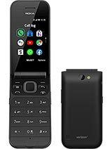 Best available price of Nokia 2720 V Flip in Syria