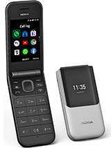 Best available price of Nokia 2720 Flip in Syria