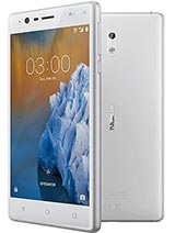 Best available price of Nokia 3 in Syria