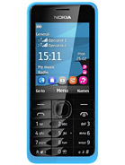 Best available price of Nokia 301 in Syria