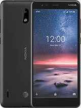 Best available price of Nokia 3_1 A in Syria