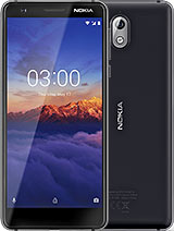 Best available price of Nokia 3-1 in Syria