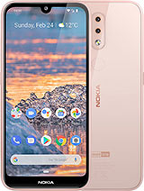 Best available price of Nokia 4_2 in Syria